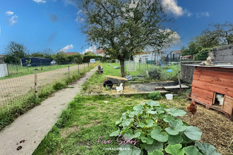 achat maison joudreville 54490