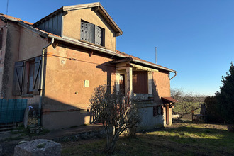 achat maison joudreville 54490