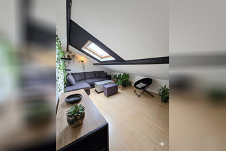 achat maison joudreville 54490