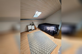 achat maison joudreville 54490