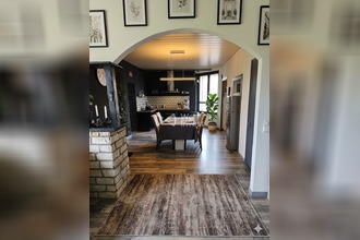achat maison joudreville 54490
