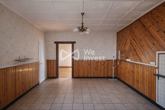 achat maison joudreville 54490
