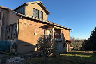 achat maison joudreville 54490