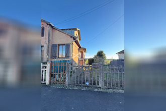 achat maison joudreville 54490