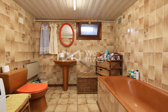 achat maison joudreville 54490