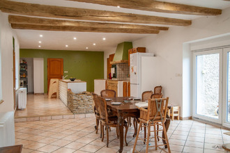 achat maison joudreville 54490