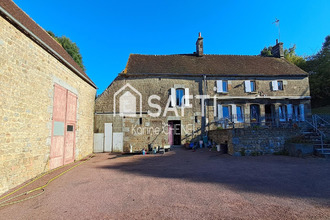 achat maison joue-du-bois 61320