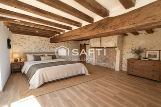 achat maison joue-en-charnie 72540