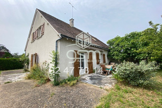 achat maison joue-les-tours 37300