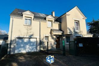 achat maison joue-les-tours 37300