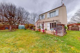 achat maison joue-les-tours 37300