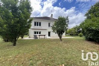 achat maison joue-les-tours 37300