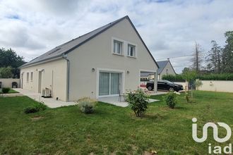 achat maison joue-les-tours 37300