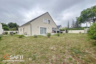 achat maison joue-les-tours 37300