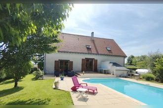 achat maison joue-les-tours 37300