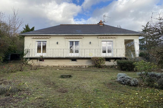 achat maison joue-les-tours 37300