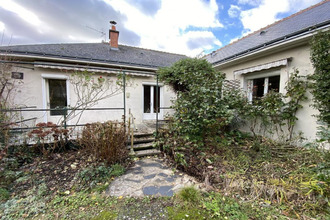 achat maison joue-les-tours 37300