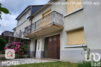 achat maison joue-les-tours 37300