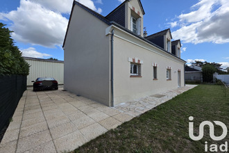 achat maison joue-les-tours 37300