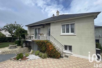 achat maison joue-les-tours 37300