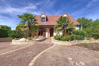 achat maison joue-les-tours 37300