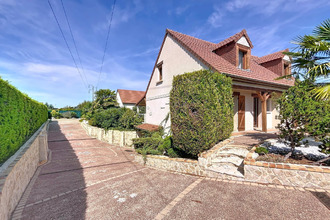 achat maison joue-les-tours 37300
