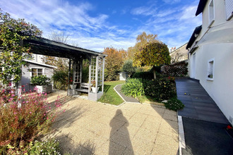 achat maison joue-les-tours 37300