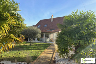 achat maison joue-les-tours 37300