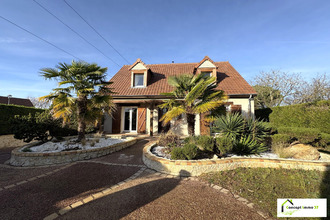 achat maison joue-les-tours 37300