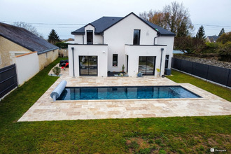 achat maison joue-les-tours 37300