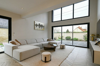 achat maison joue-les-tours 37300