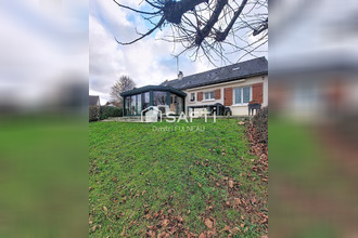 achat maison joue-les-tours 37300