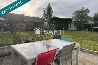 achat maison joue-les-tours 37300