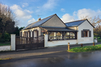 achat maison joue-les-tours 37300