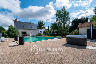 achat maison joue-les-tours 37300