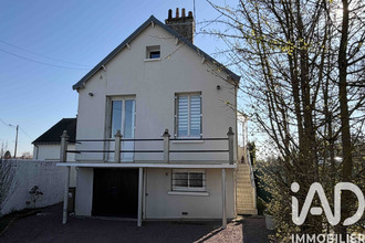 achat maison joue-les-tours 37300