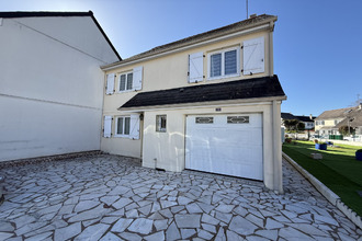 achat maison joue-les-tours 37300