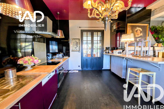 achat maison joue-les-tours 37300