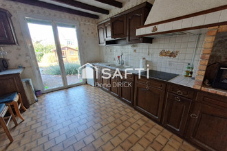 achat maison joue-les-tours 37300