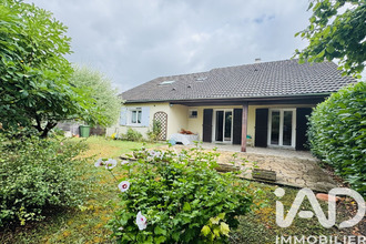 achat maison joue-les-tours 37300