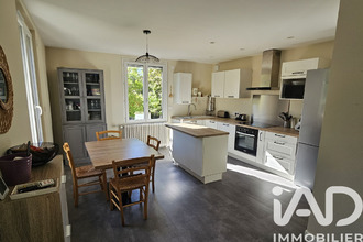 achat maison joue-les-tours 37300