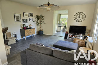 achat maison joue-les-tours 37300