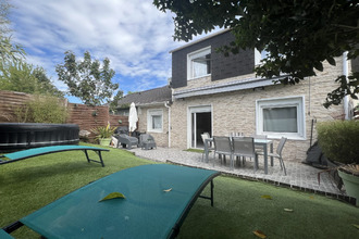 achat maison joue-les-tours 37300