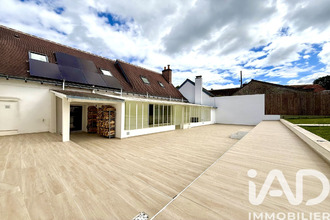 achat maison joue-les-tours 37300