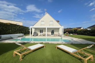 achat maison joue-les-tours 37300