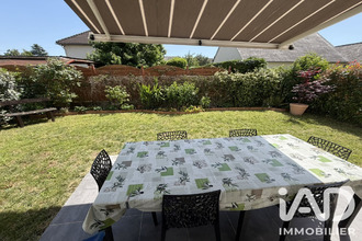 achat maison joue-les-tours 37300