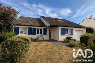 achat maison joue-les-tours 37300