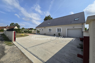 achat maison joue-les-tours 37300