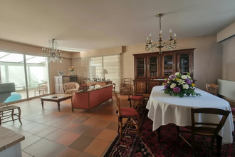 achat maison joue-les-tours 37300