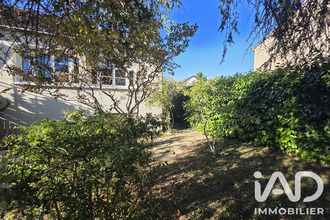 achat maison joue-les-tours 37300